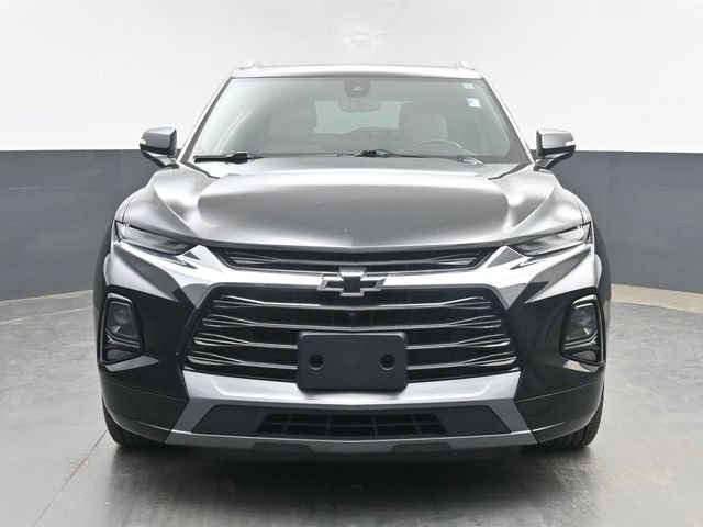 Used 2020 Chevrolet Blazer Premier w/ Driver Confidence II Package AWD/4WD image 3