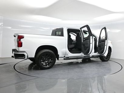 New 2026 Chevrolet Silverado 1500 RST w/ Convenience Package II
