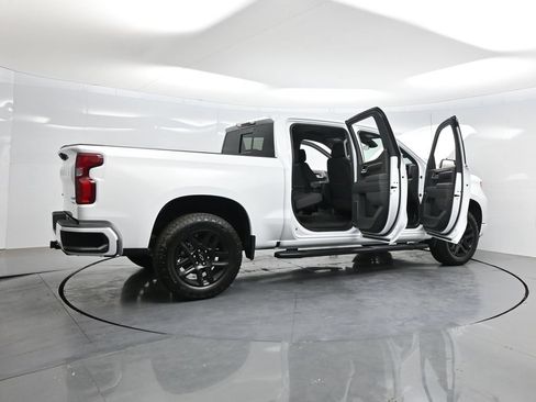 New 2026 Chevrolet Silverado 1500 RST w/ Convenience Package II AWD/4WD image 4