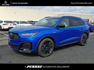 New 2026 Acura MDX A-Spec video 1