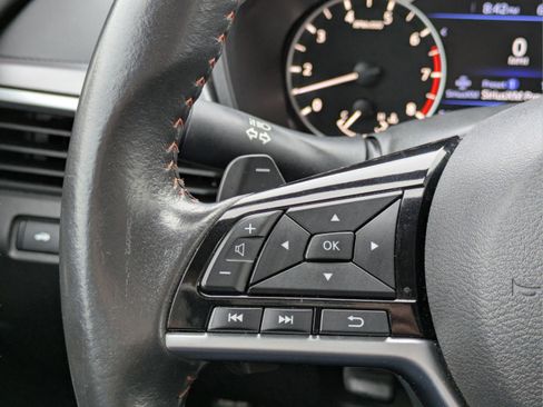 Used 2024 Nissan Altima 2.5 SR image 27