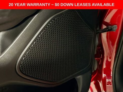 New 2026 RAM 1500 4x4 Crew Cab image 18