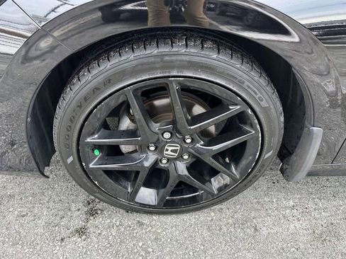 Certified 2023 Honda Civic Sport image 7