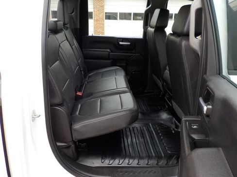 Used 2022 Chevrolet Silverado 2500 W/T w/ WT Fleet Convenience Package RWD image 24