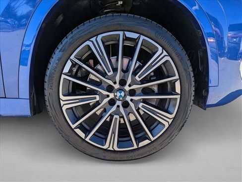 Certified 2026 BMW X1 xDrive28i w/ M Sport Package image 24