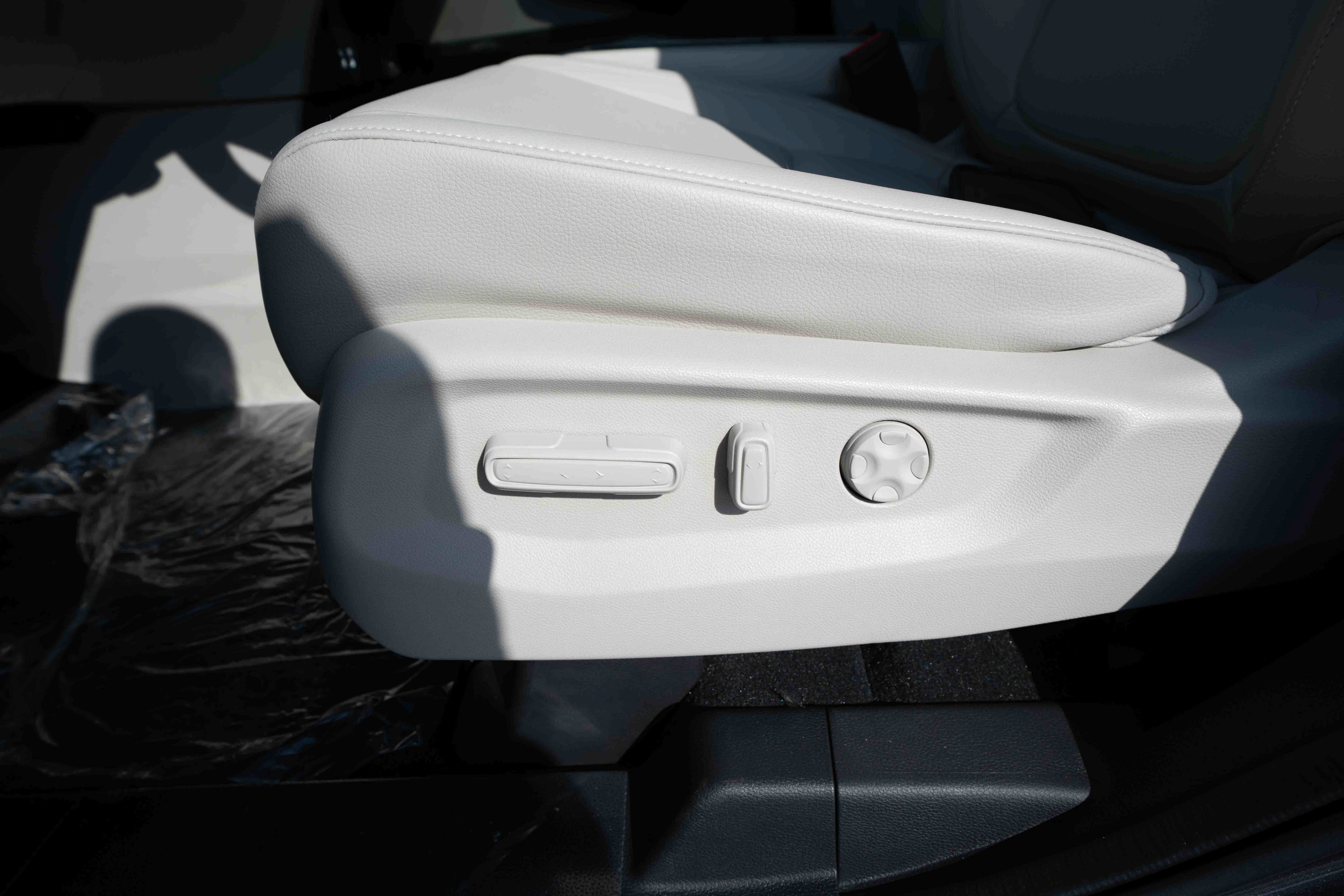 New 2027 Honda Odyssey EX-L image 12