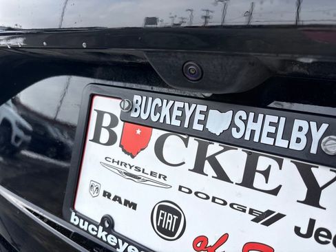 New 2026 Jeep Grand Cherokee Limited w/ Limited Altitude Package image 12