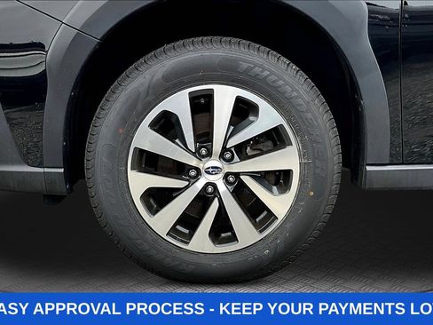 Used 2024 Subaru Outback Premium AWD/4WD image 41
