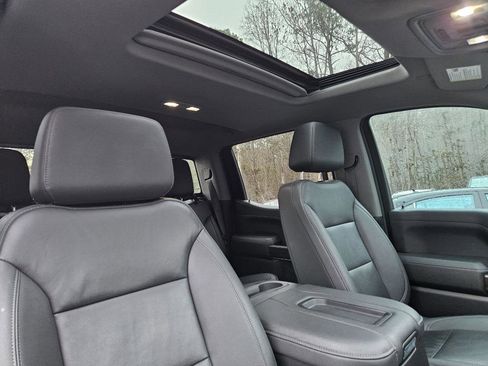 Used 2022 Chevrolet Silverado 1500 RST image 32