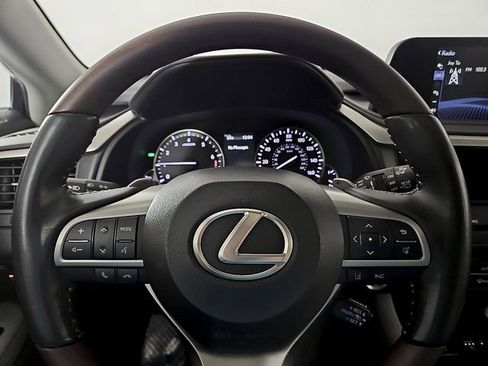 Certified 2021 Lexus RX 350 FWD w/ Premium Package image 21