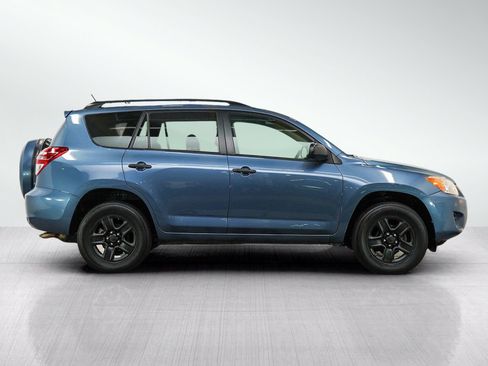 Used 2010 Toyota RAV4 4WD image 6