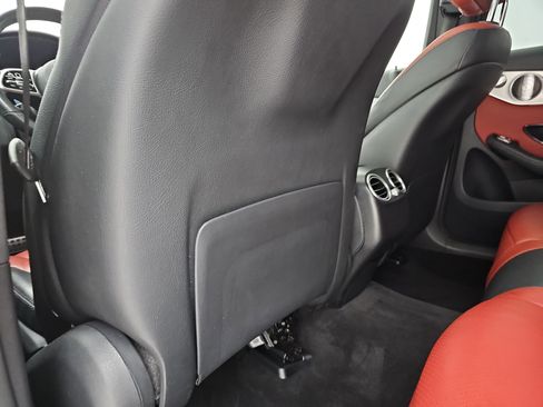 Certified 2020 Mercedes-Benz GLC 300 GLC 300 image 17