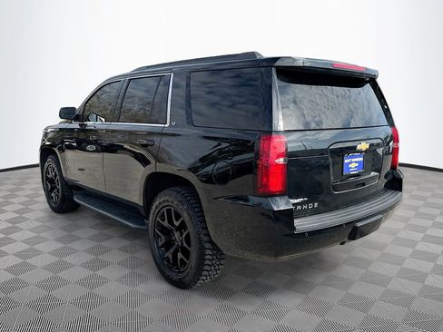 Used 2020 Chevrolet Tahoe LT w/ Luxury Package image 7