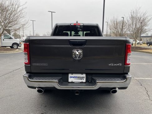 Used 2024 RAM 1500 Big Horn image 8
