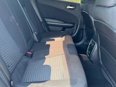 Used 2019 Dodge Charger Scat Pack RWD image 19