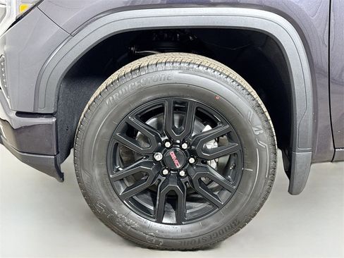 New 2026 GMC Sierra 1500 Elevation image 19