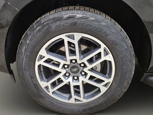 Certified 2025 Ford Expedition Max Active AWD/4WD image 24