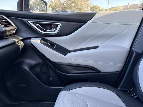 Used 2021 Subaru Forester Limited w/ Popular Package #3 image 28