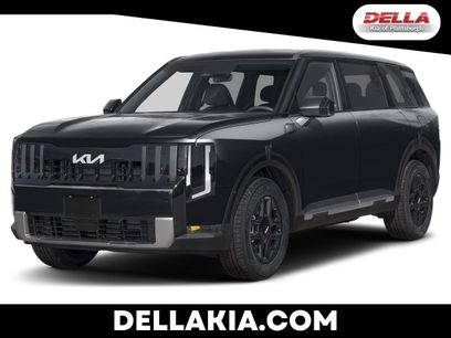 New 2027 Kia Telluride S