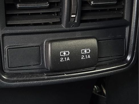 Used 2024 Subaru Forester Wilderness AWD/4WD image 10