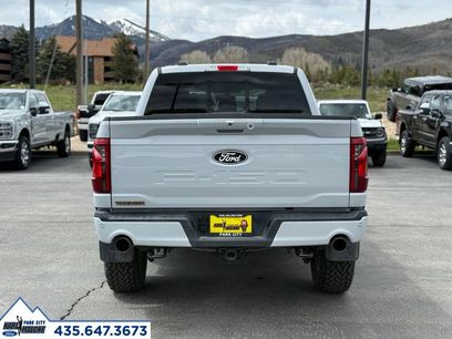 Used 2025 Ford F150 Tremor w/ Bed Utility Package