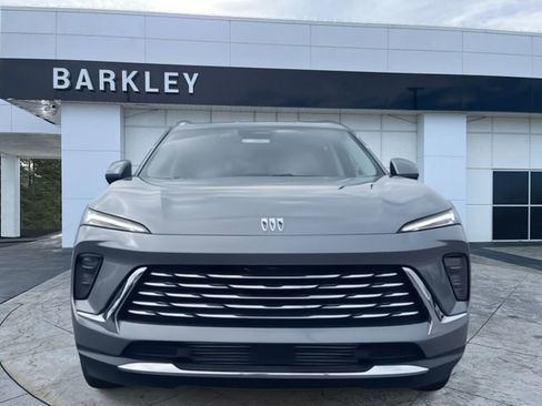 New 2026 Buick Envision Preferred image 2