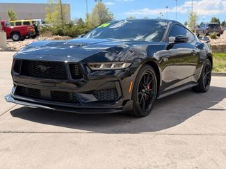 Used 2024 Ford Mustang GT Premium RWD video 3
