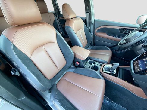 Certified 2025 Subaru Forester Touring w/ Popular Package - Touring image 15