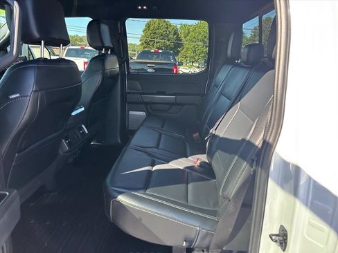 Used 2024 Ford F150 XLT w/ Equipment Group 303A High AWD/4WD image 17