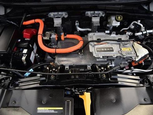 Used 2023 Nissan Ariya EVOLVE+ 4D Sport Utility image 30