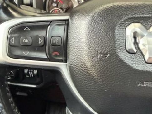 Used 2019 RAM 1500 Big Horn AWD/4WD image 23