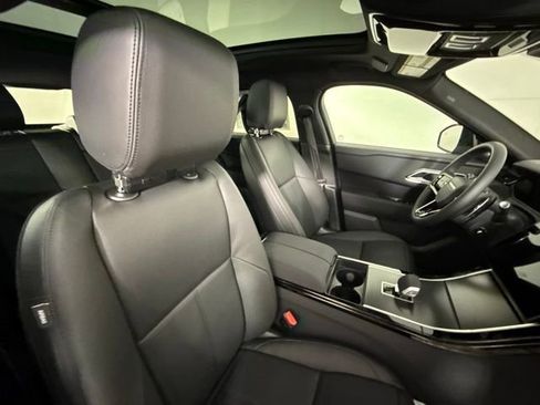 New 2026 Land Rover Range Rover Velar Dynamic SE image 35