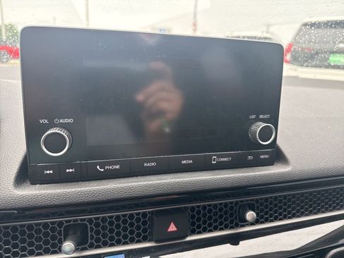 Used 2022 Honda Civic Sport image 7