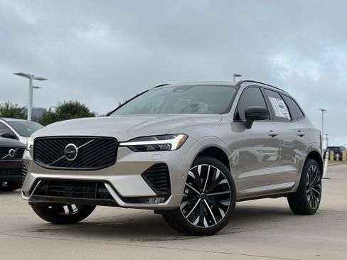 New 2026 Volvo XC60 B5 Ultra w/ Protection Package Premier image 1