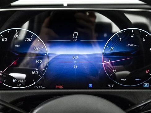 New 2026 Mercedes-Benz E 350 4MATIC Sedan image 11