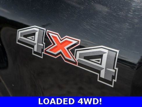 Used 2023 Ford F150 Platinum image 11