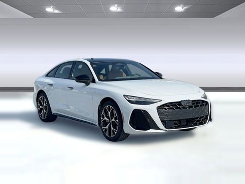 New 2026 Audi A6 Premium Plus image 7