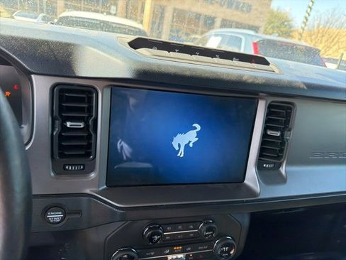 Used 2021 Ford Bronco First Edition image 10