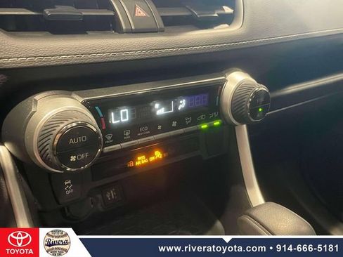 Certified 2023 Toyota RAV4 XLE AWD/4WD image 28