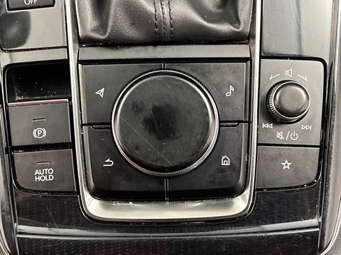 Used 2024 MAZDA CX-30 AWD 2.5 S w/ Preferred Package image 46