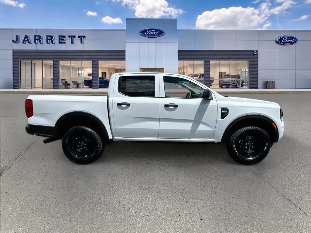 New 2026 Ford Ranger XL w/ Trailer Tow Package RWD image 8