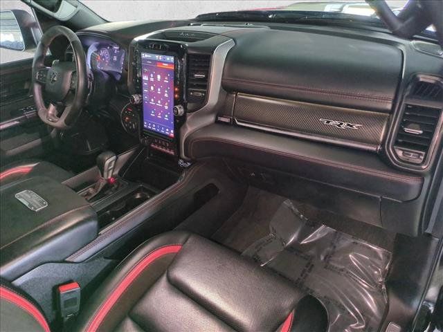 Used 2023 RAM 1500 TRX w/ TRX Level 2 Equipment Group AWD/4WD image 23