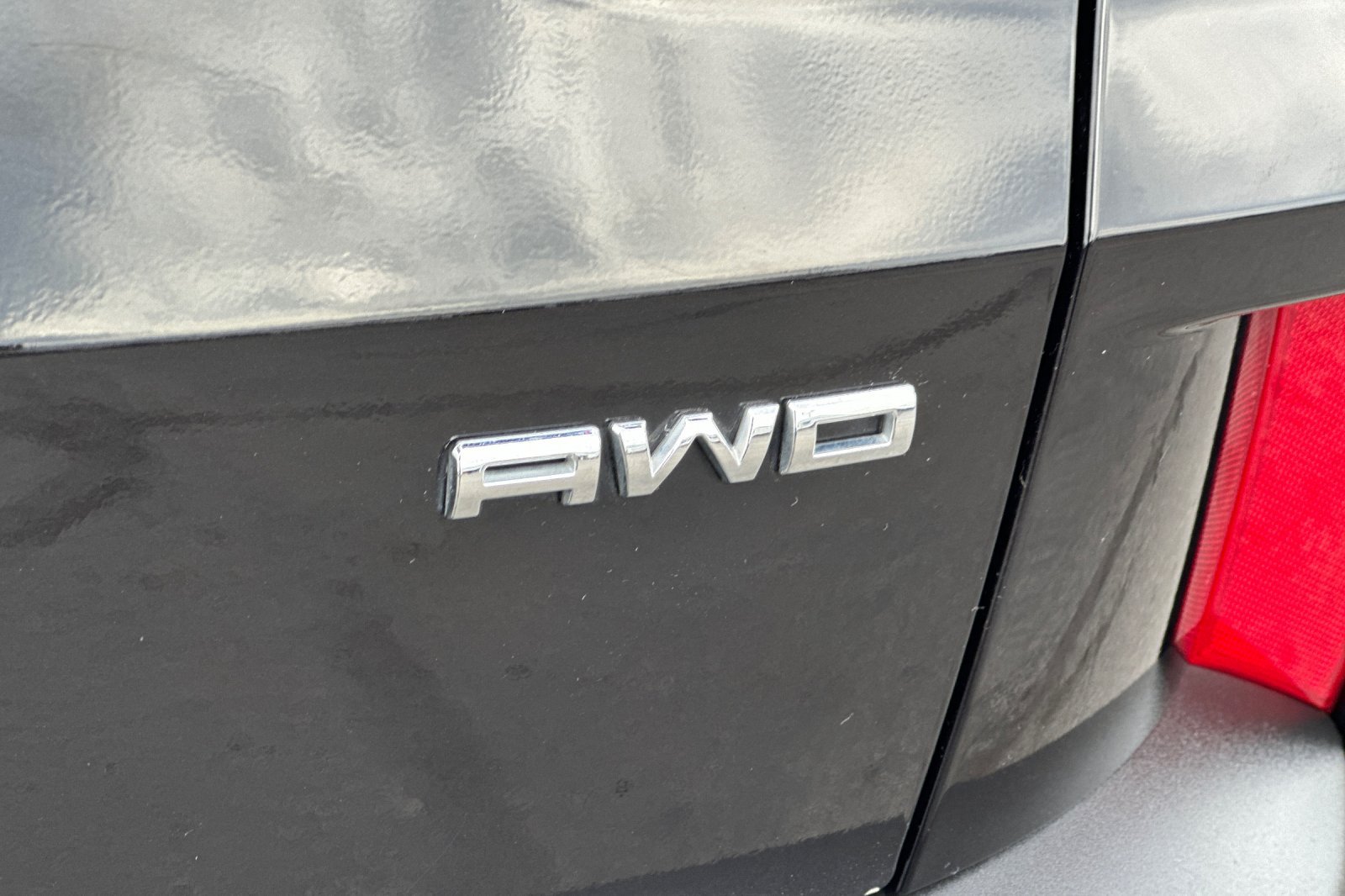 Used 2025 Ford Escape ST-Line AWD/4WD image 26