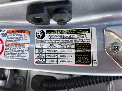 Used 2017 Subaru Crosstrek 2.0i Limited image 9