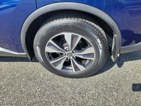 Used 2020 Nissan Murano SV FWD image 6