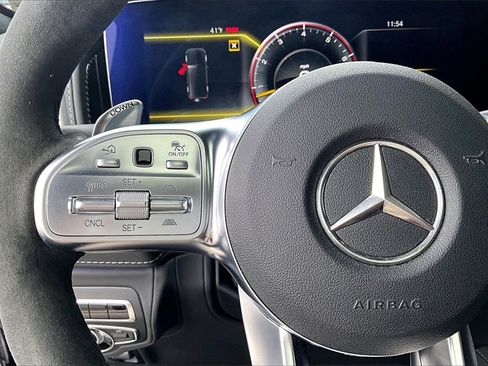 Certified 2023 Mercedes-Benz G 63 AMG 4MATIC image 20