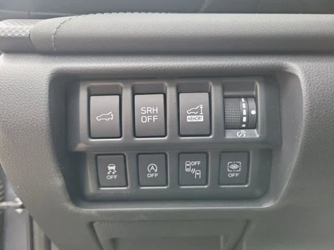 Used 2024 Subaru Forester Touring image 22