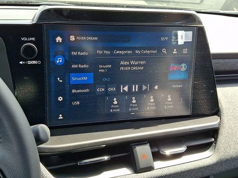 New 2026 Subaru Outback Premium AWD/4WD image 3