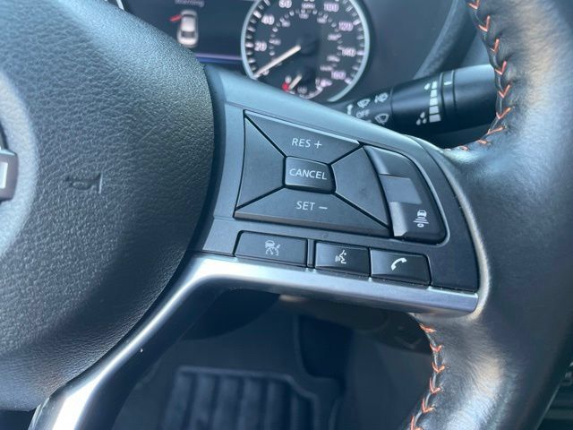 Used 2024 Nissan Sentra SR FWD image 29