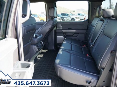 Used 2025 Ford F150 Lariat image 31